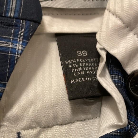 Men’s Casual Shorts - Picture 4 of 4